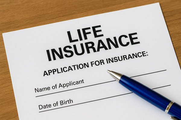 Life insurance: lock in a low rate while you still can