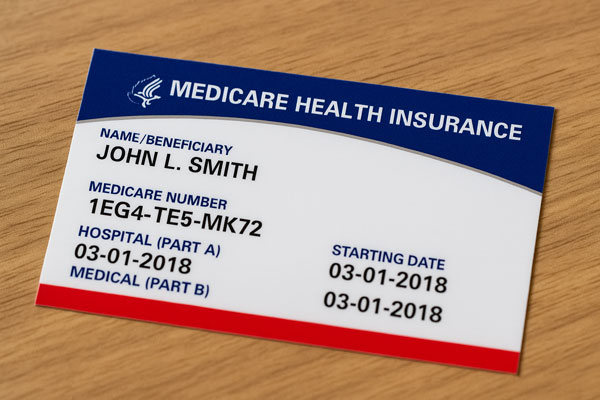 Medicare: don’t miss out on extra benefits