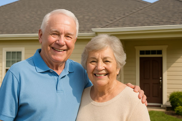 Roof replacement or repair: save on energy and protect your home